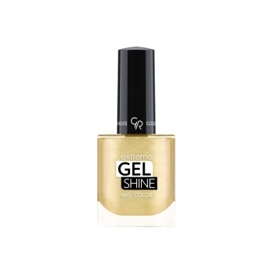 Golden Rose Extreme Gel Shine lak na nehty 37 10,2 ml