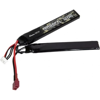 Dean-T Li-Pol Gens ACE 11,1V 1200mAh 25C – Hledejceny.cz