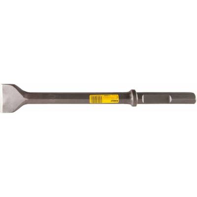 Sekáč plochý čistenie plôch HEX šesťhran 28mm/521mm/75mm DEWALT DT6932