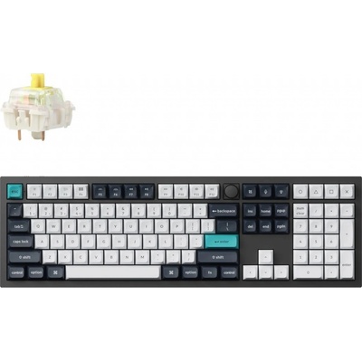 Keychron Q6 Max QMK/VIA Q6M-M4