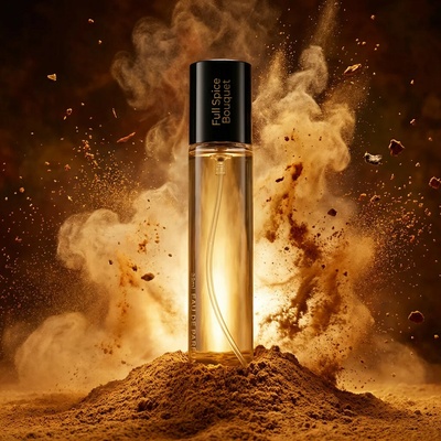 Neness Full Spice Bouquet parfumovaná voda pánska 33 ml