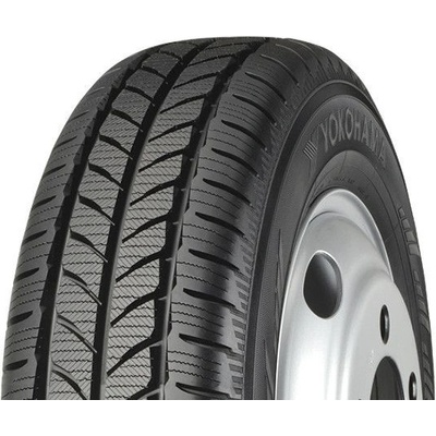 Yokohama BluEarth-Winter WY01 235/65 R16 115R