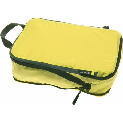 Cocoon kompresní vak Squeezer Compression Packing Cube Light L wild lime – Hledejceny.cz