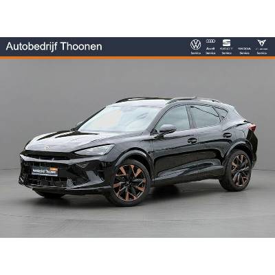 Cupra Formentor VZ 1.5 e-Hybrid 200 kW