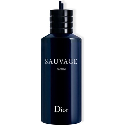 Christian Dior Sauvage parfém pánský 300 ml náplň
