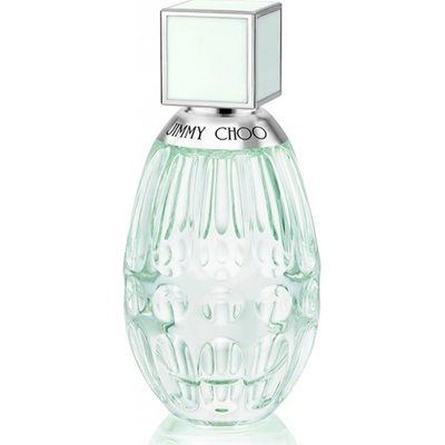 Jimmy Choo Floral toaletná voda dámska 90 ml