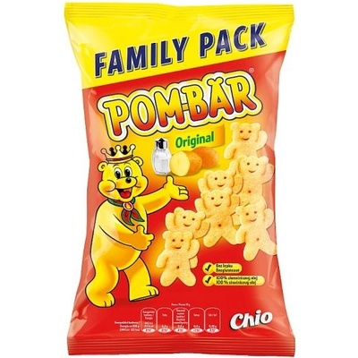 Pom-Bär Original 110 g