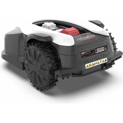 AMA Freemow RBA 500 ACZ99509