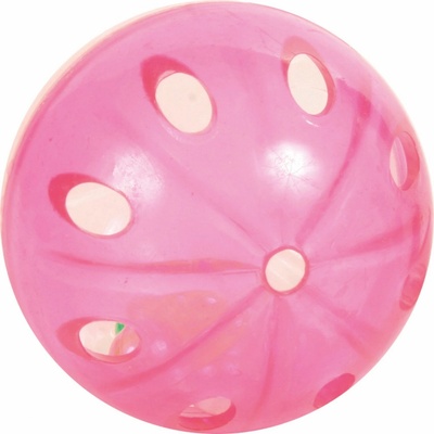 Jollypaw Súprava rašľových loptičiek 4,5 cm, 4 ks