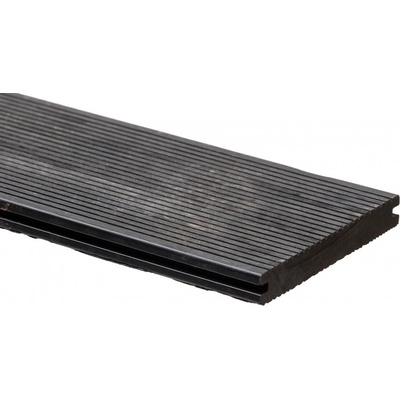 Covernit Technodeck Strong WPC 140 x 20 x 4000 mm dark grey 829021140 1 ks