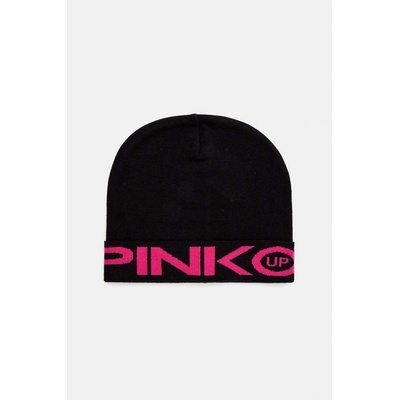 Pinko Up čierna