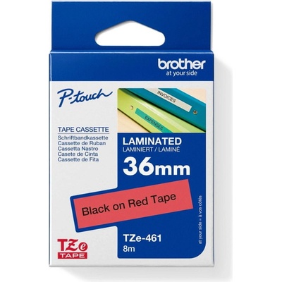Brother TZE461