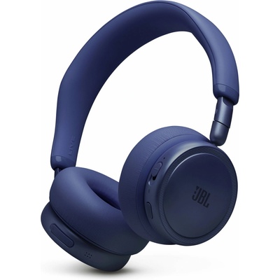 JBL Live 680NC Blue