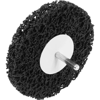 Verke Brusný kotouč netkaný 100 x 13 x 6 mm V08122