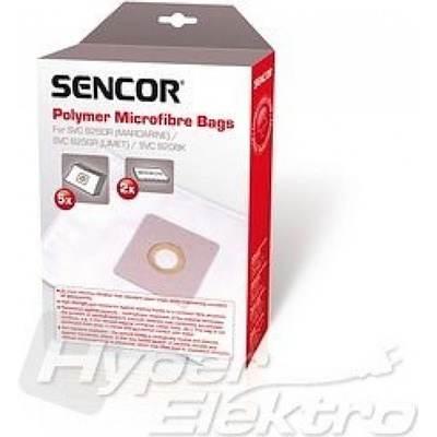 Sencor SVC 660/670 5 ks