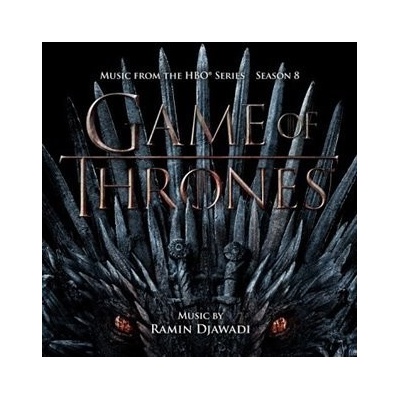Game Of Thrones: SEASON 8 - Ramin Djawadi