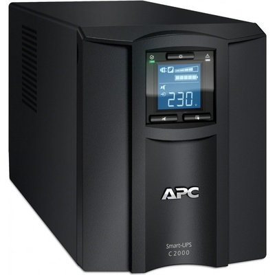 APC SMC2000I