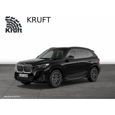 BMW X1 sDrive18i M Sport 100 kW