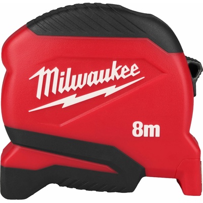 Milwaukee Svinovací metr compact 8 m