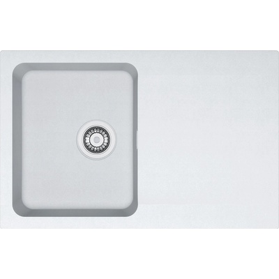 Franke OID 611-78 bílá