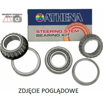 ATHENA ložiska řízení KAWASAKI ER-6F/N 06-16, KLZ 650 VERSYS, ZZR 1400 06-20, ZX-10R, Z 1000 04-19, GTR 1400, ZX-14R 06-15, ZX-6R 03-16, Z 1000SX 11-19, HONDA CBR 1000RR 08-19, NTN bez těsnění – Hledejceny.cz
