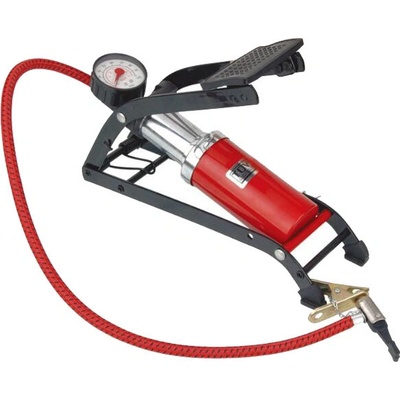 Merco Tube