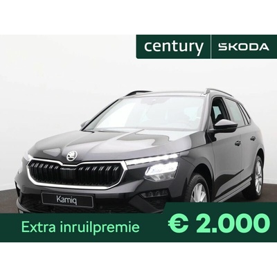 Skoda Kamiq 1.0 TSI 85 kW