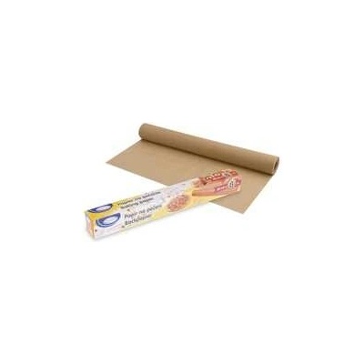 Papír na pečení rolovaný v boxu 38 cm x 8 m [1 ks]