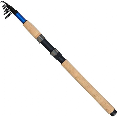 Giants Fishing CLX MK2 Tele 2,7m 20-70g 7 díly