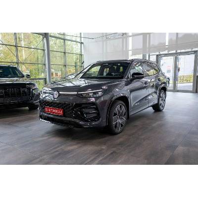 Volkswagen Tayron 2.0 TDI R-Line 4Motion 142 kW