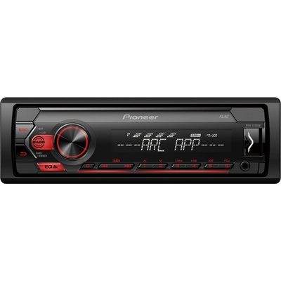 Pioneer MVH-S120UB – Hledejceny.cz