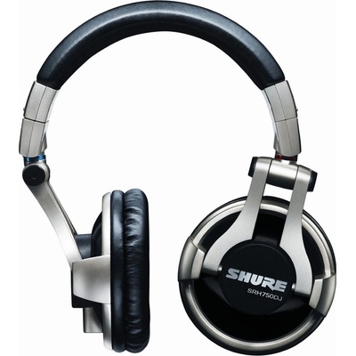 Shure SRH750DJ