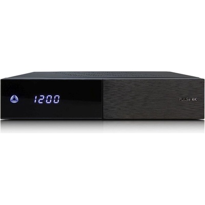 AB PULSe 4K – Hledejceny.cz