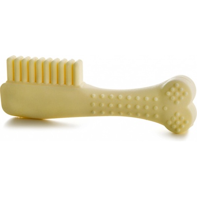 JK ANIMALS TPR Light hrebeň z termoplastickej gumy a EVA peny 14 cm