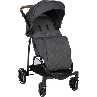 Bébé Confort Ingenious Mineral Graphite 2025