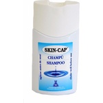 Recenzia Komvet Skin-cap šampón 150 ml