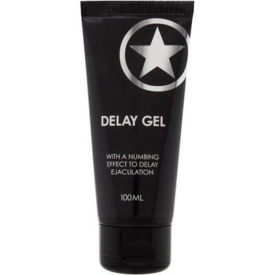 Shots Ouch! Delay Gel 100 ml