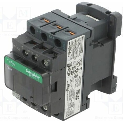 Scheider Electric LC1D09M7