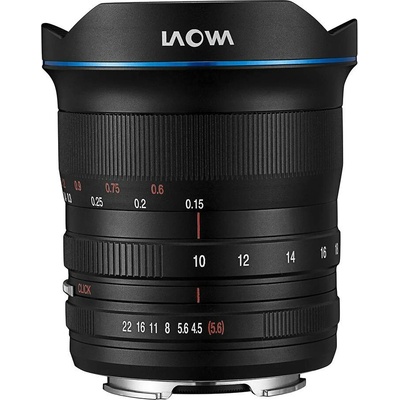 Laowa 10-18 mm f/4.5-5.6 Zoom Nikon Z-mount