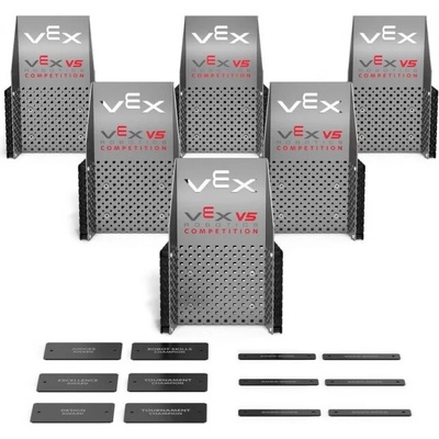 VEX V5 Trofeje pro soutěž – Hledejceny.cz
