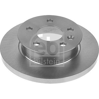 FEBI BILSTEIN Brzdový kotúč 11389