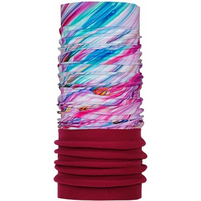 P.A.C. Recycled Fleece Foderat