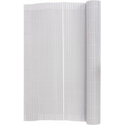 PLOT PLASTOVÝ 0,9x3m Ence DF13 PVC Bledo Šedý
