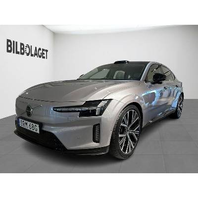 Volvo ES90 Ultra 245 kW