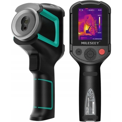 Mileseey TR20 Pro