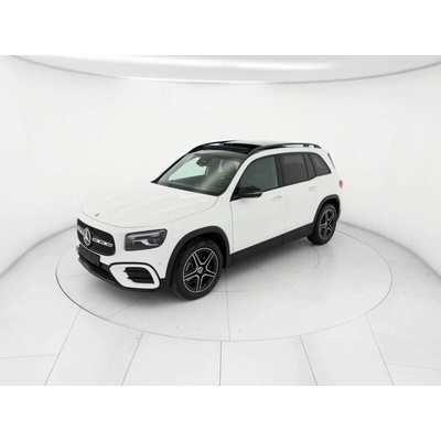 Mercedes-Benz GLB 180 d AMG Line 85 kW