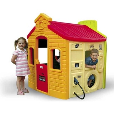 Little Tikes Dětský domeček – Hledejceny.cz