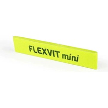 FLEXVIT POSILOVACÍ GUMA MINI - velmi slabá zátěž