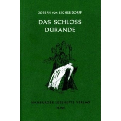 Das Schloss Dürande
