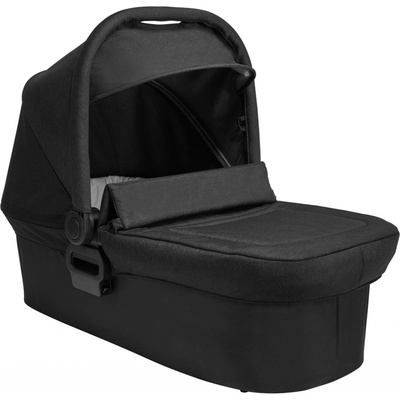 BabyJogger Korba CITY MINI2/GT2/ELITE2-SINGLE-OPULENT BLACK – Hledejceny.cz